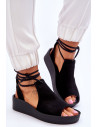 Cothurnes model 181760 Step in style