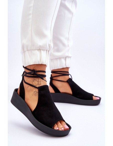 Cothurnes model 181760 Step in style