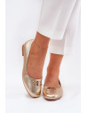 Ballerine model 209791 Step in style