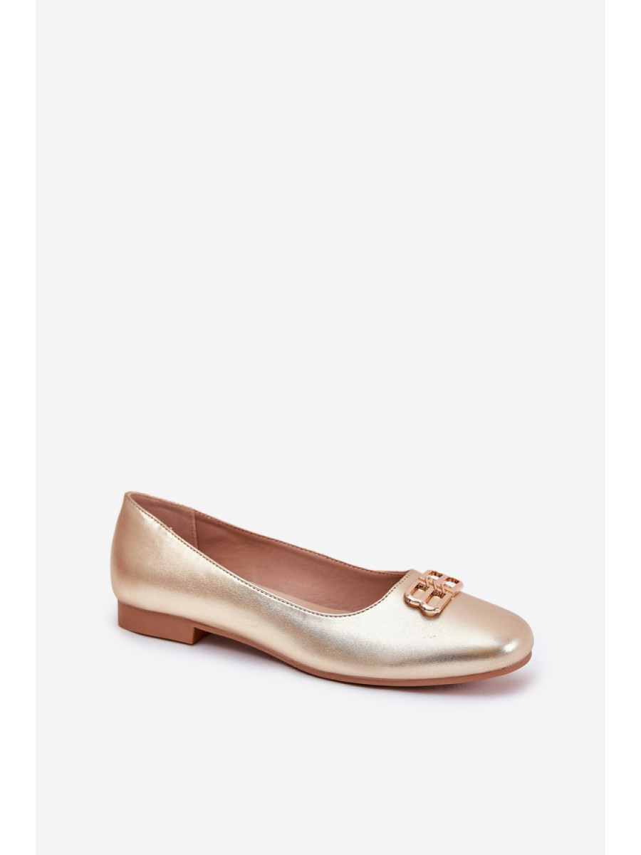 Ballerine model 209791 Step in style