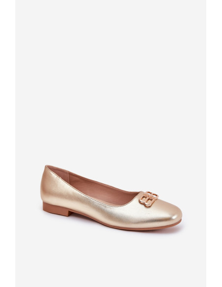 Ballerine model 209791 Step in style