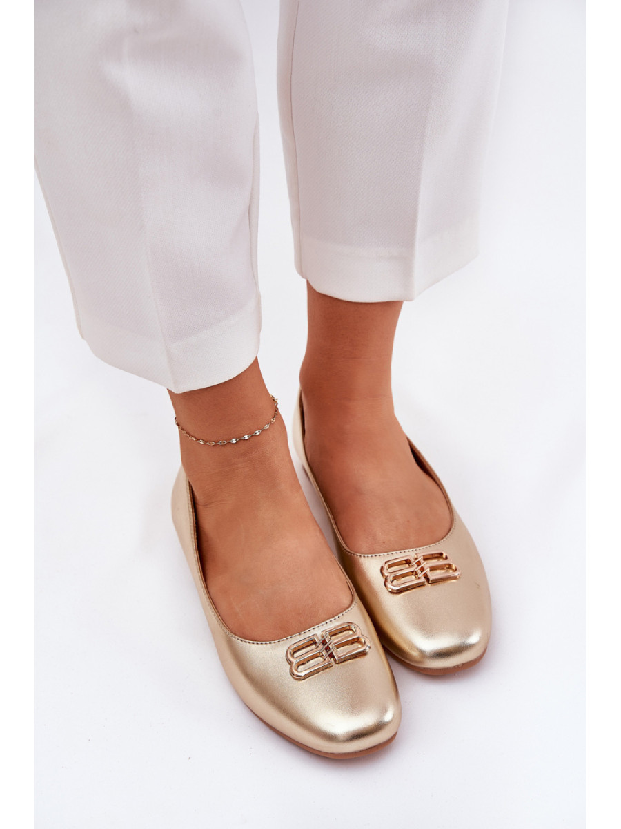 Ballerine model 209791 Step in style