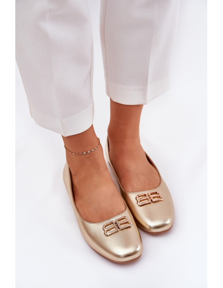 Ballerine model 209791 Step in style