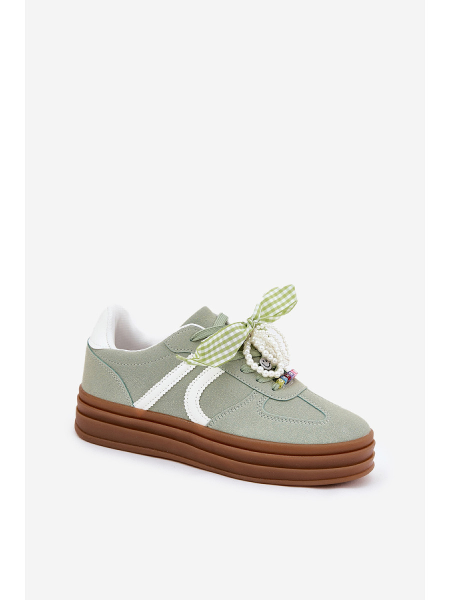 Chaussures de sport model 209807 Step in style
