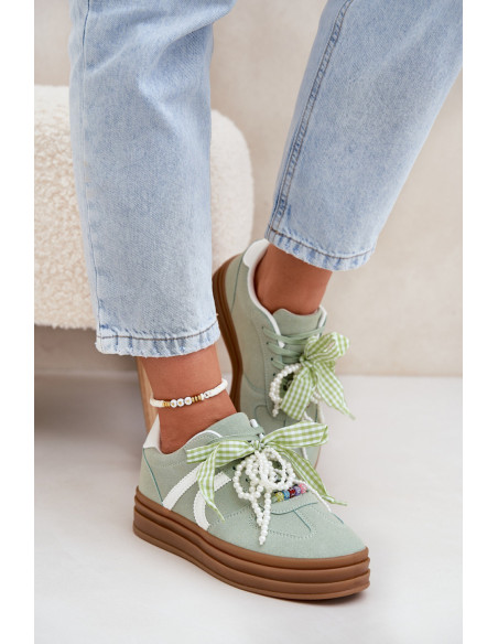 Chaussures de sport model 209807 Step in style
