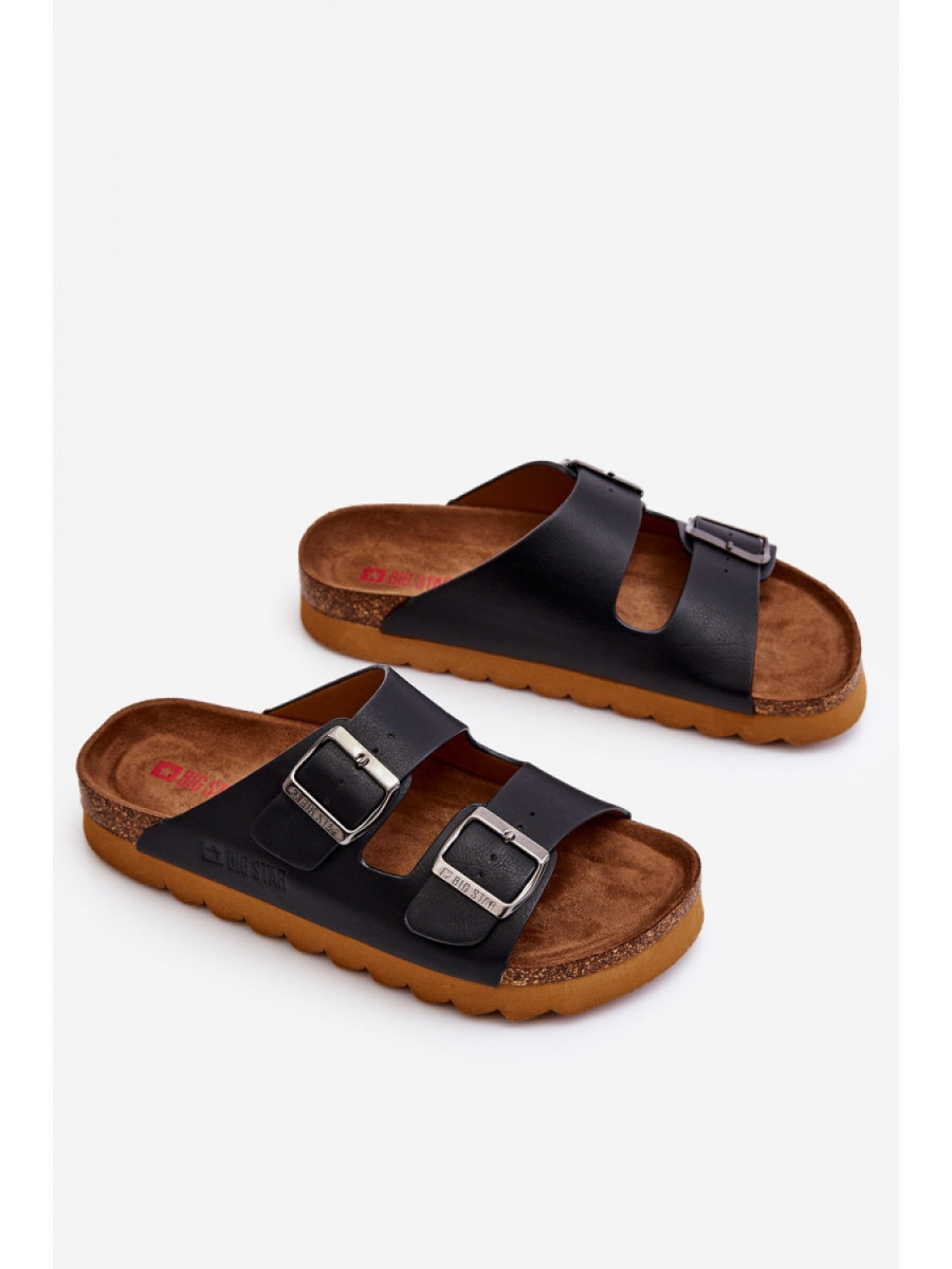 Clacquettes model 182380 Step in style