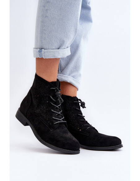 Bottes model 192119 Step in style