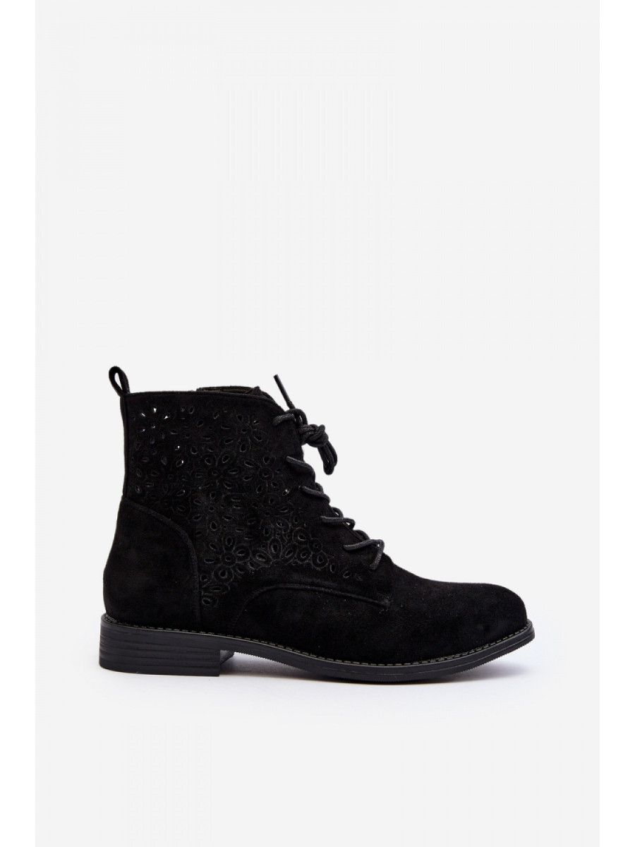 Bottes model 192119 Step in style
