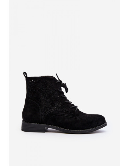 Bottes model 192119 Step in style