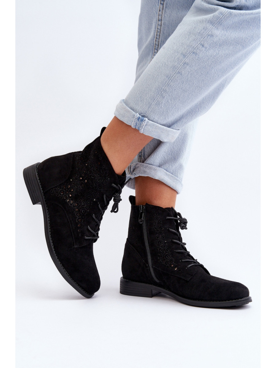 Bottes model 192119 Step in style