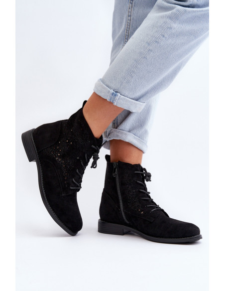Bottes model 192119 Step in style
