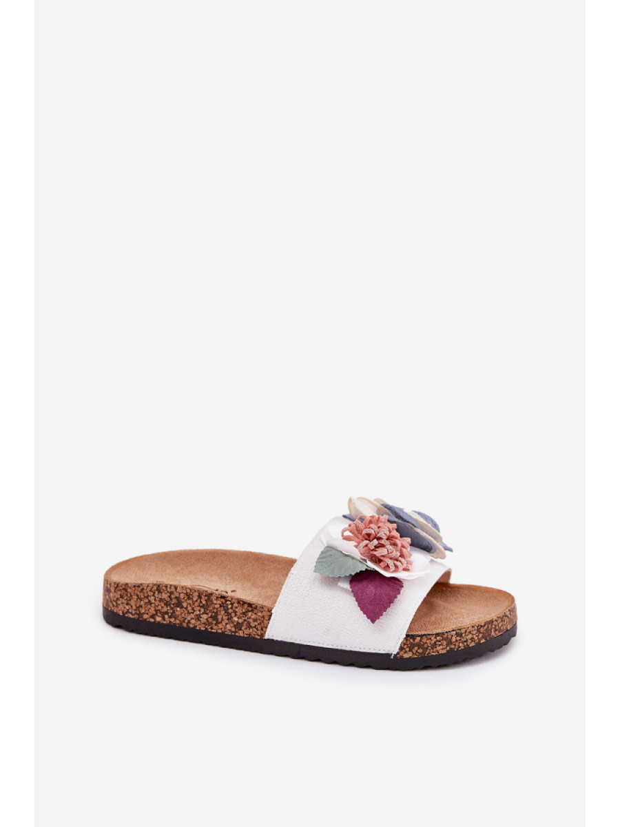 Clacquettes model 209933 Step in style