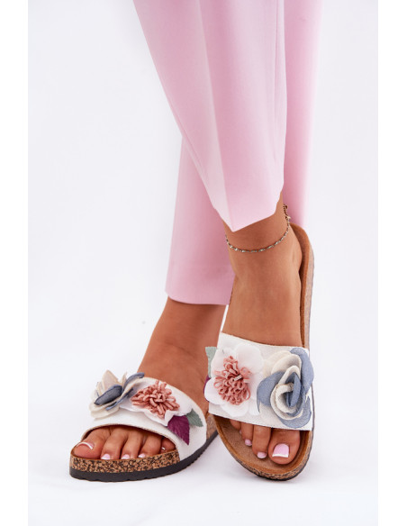 Clacquettes model 209933 Step in style