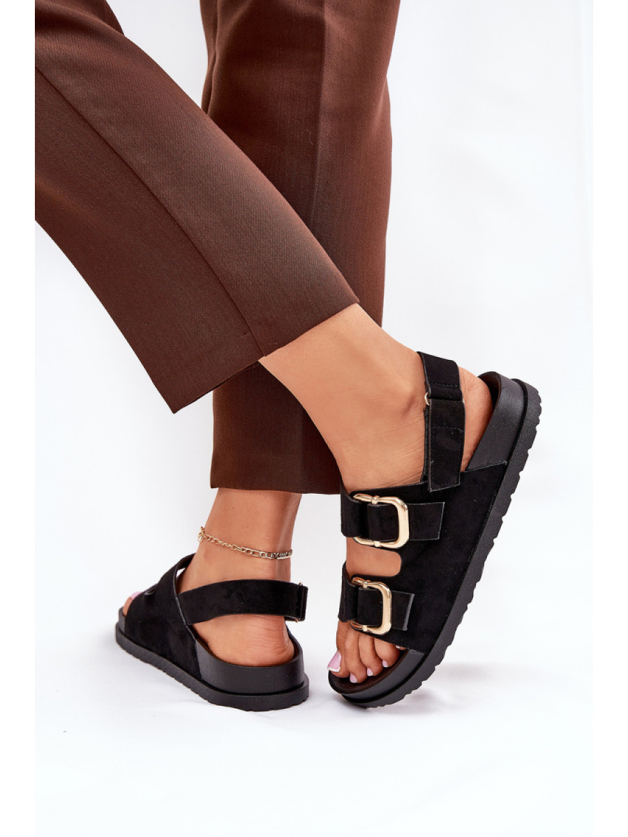 Sandales model 210050 Step in style