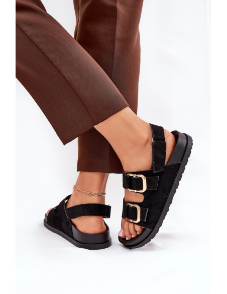 Sandales model 210050 Step in style