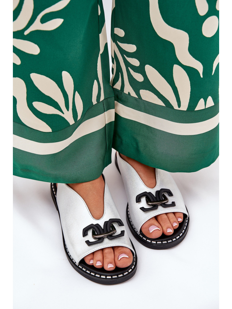 Sandales model 210066 Step in style