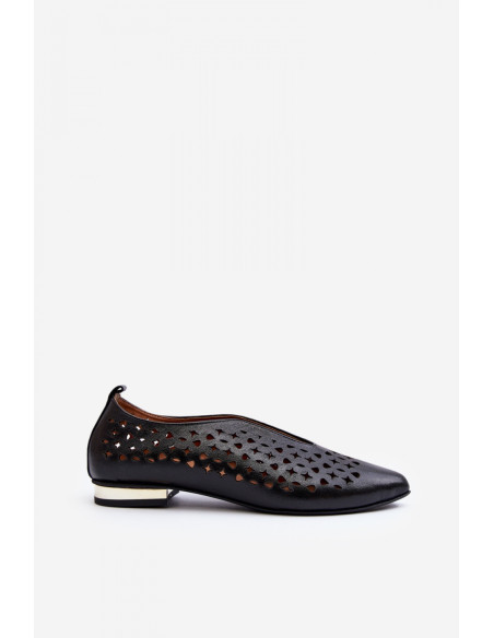 Ballerine model 192480 Step in style