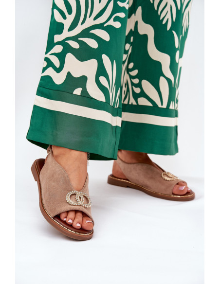 Sandales model 210132 Step in style