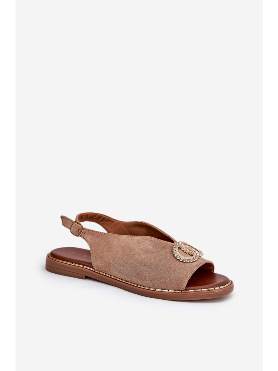 Sandales model 210132 Step in style