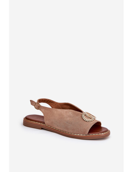 Sandales model 210132 Step in style