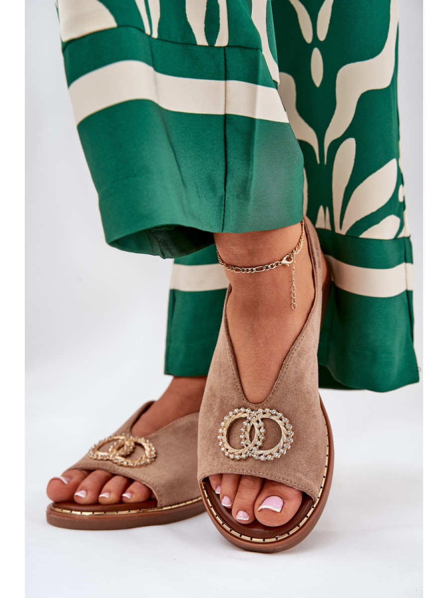 Sandales model 210132 Step in style