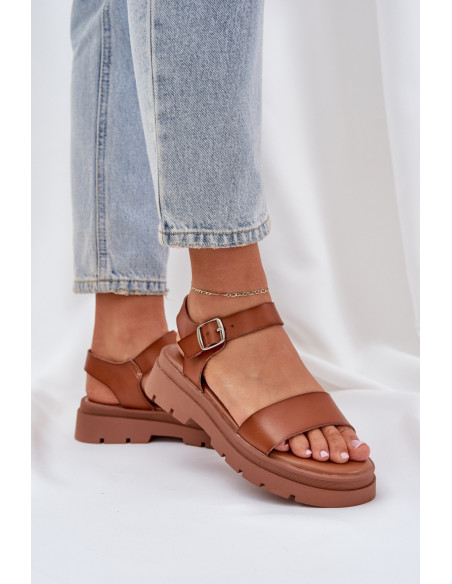 Sandales model 210165 Step in style