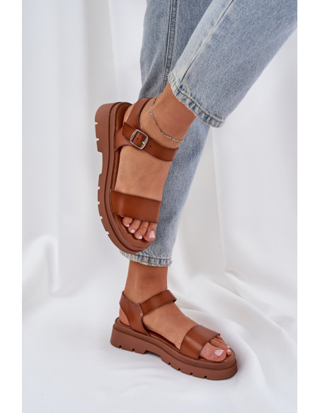 Sandales model 210165 Step in style