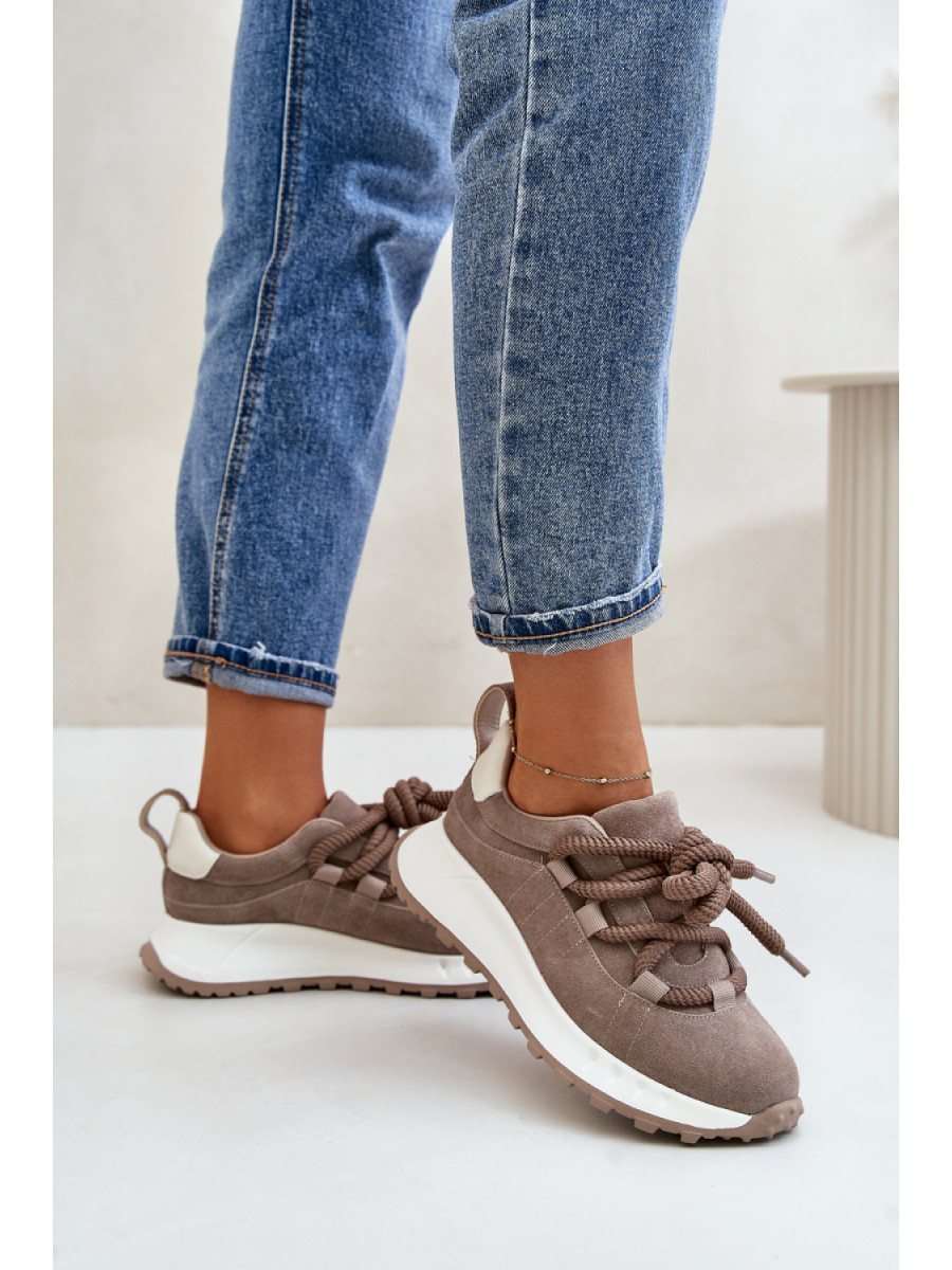 Chaussures de sport model 200821 Step in style