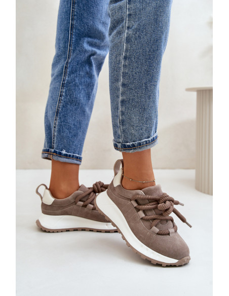 Chaussures de sport model 200821 Step in style