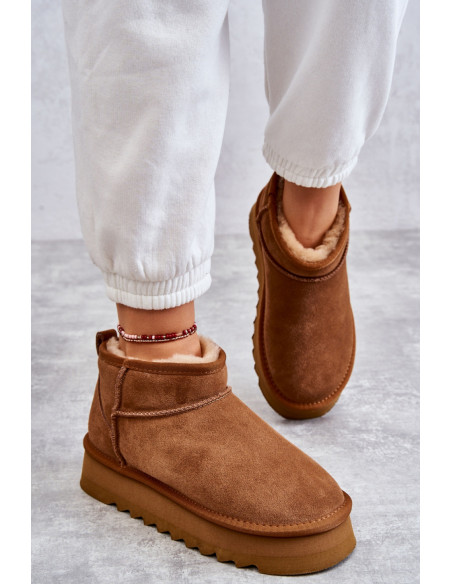 bottes de neige model 174770 Step in style