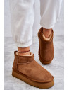 bottes de neige model 174770 Step in style