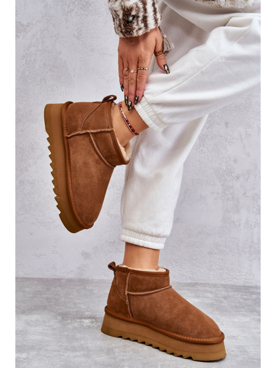 bottes de neige model 174770 Step in style