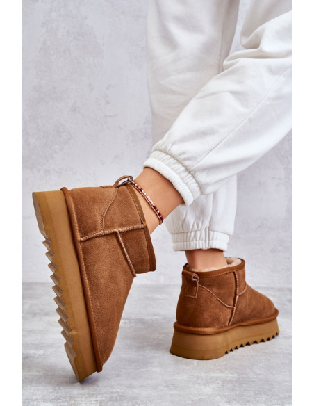 bottes de neige model 174770 Step in style