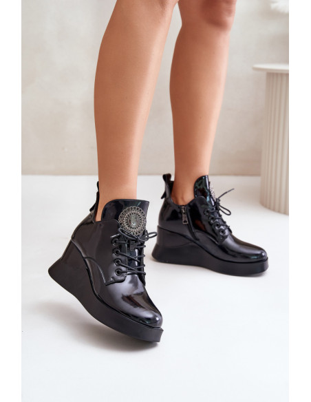 Bottes cothurnes model 201010 Step in style