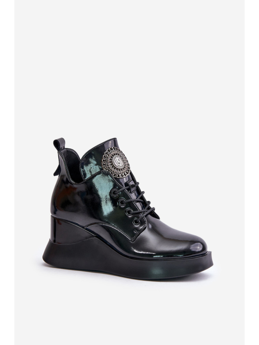 Bottes cothurnes model 201010 Step in style