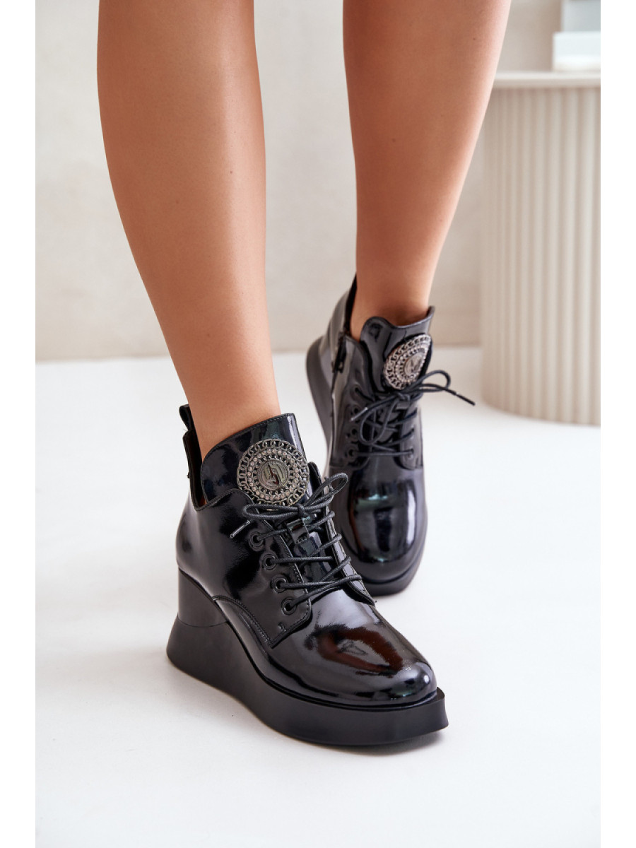 Bottes cothurnes model 201010 Step in style