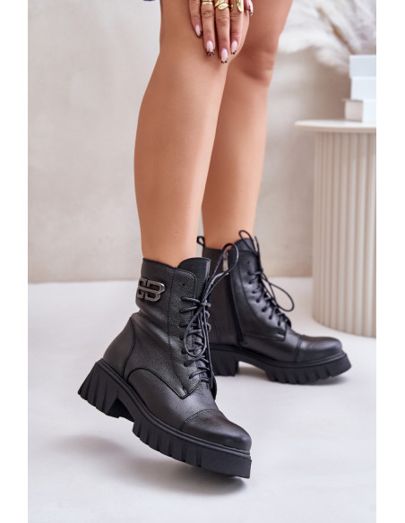Bootie model 201179 Step in style