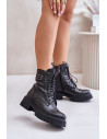 Bootie model 201179 Step in style