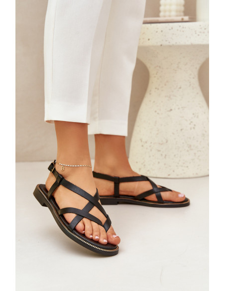 Sandales model 210699 Step in style