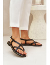 Sandales model 210699 Step in style