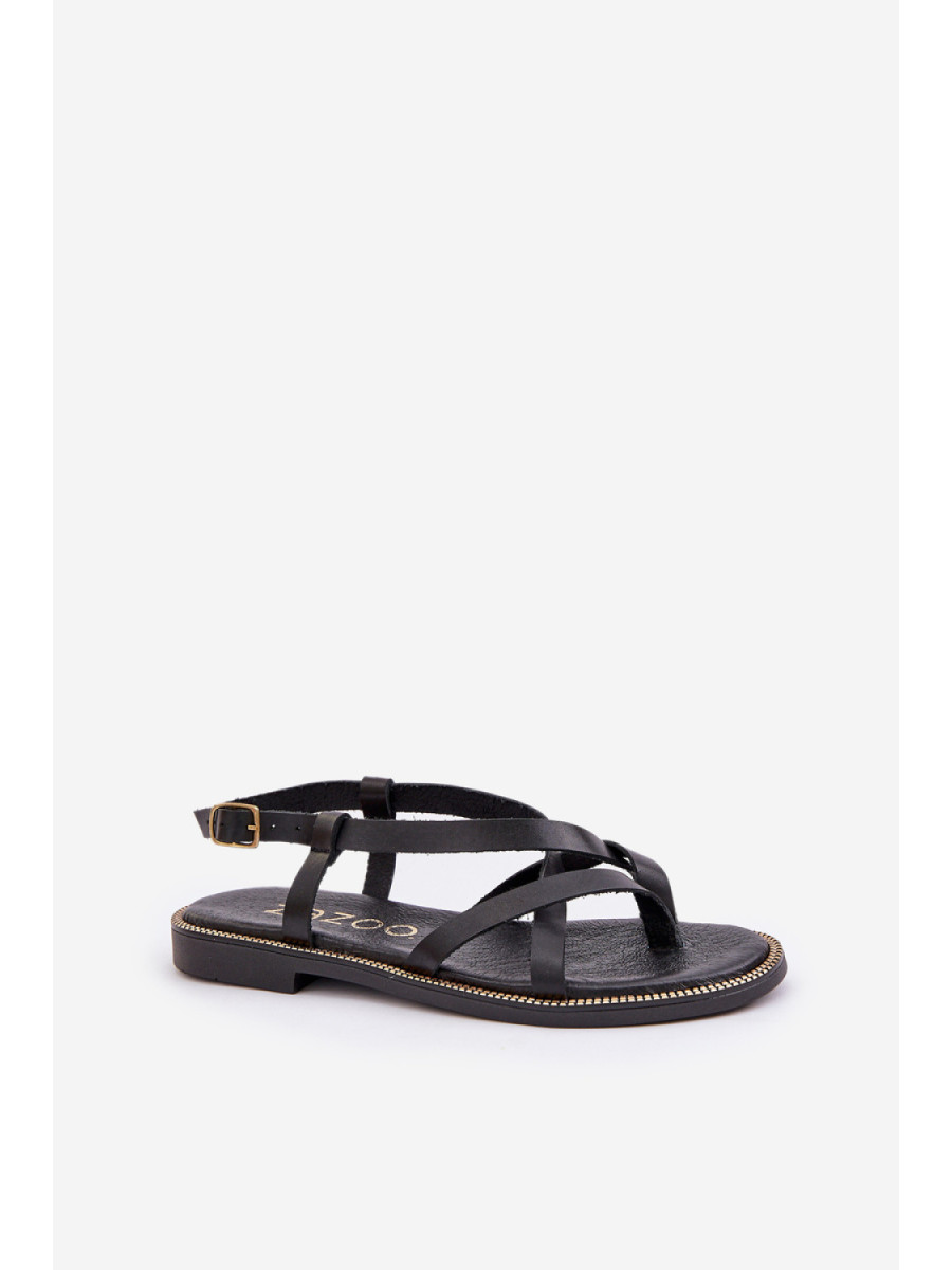 Sandales model 210699 Step in style