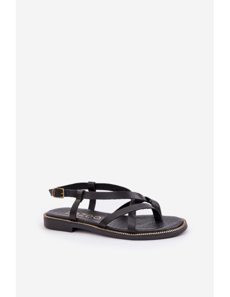 Sandales model 210699 Step in style