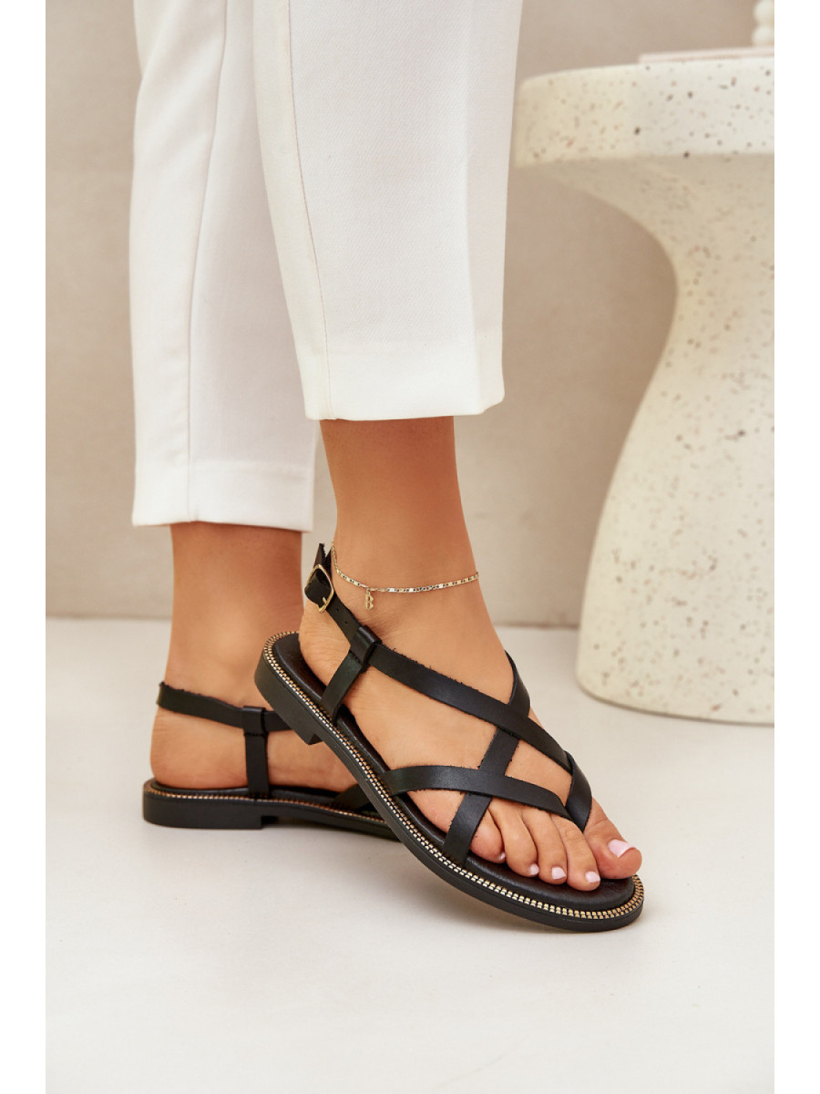 Sandales model 210699 Step in style