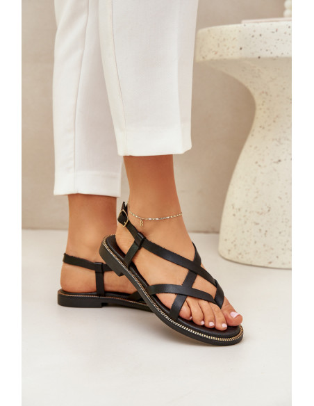 Sandales model 210699 Step in style