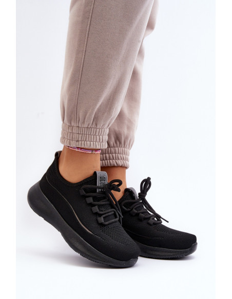 Chaussures de sport model 193528 Step in style