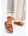 Clacquettes model 210754 Step in style