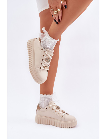 Chaussures de sport model 206838 Step in style