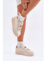 Chaussures de sport model 206838 Step in style