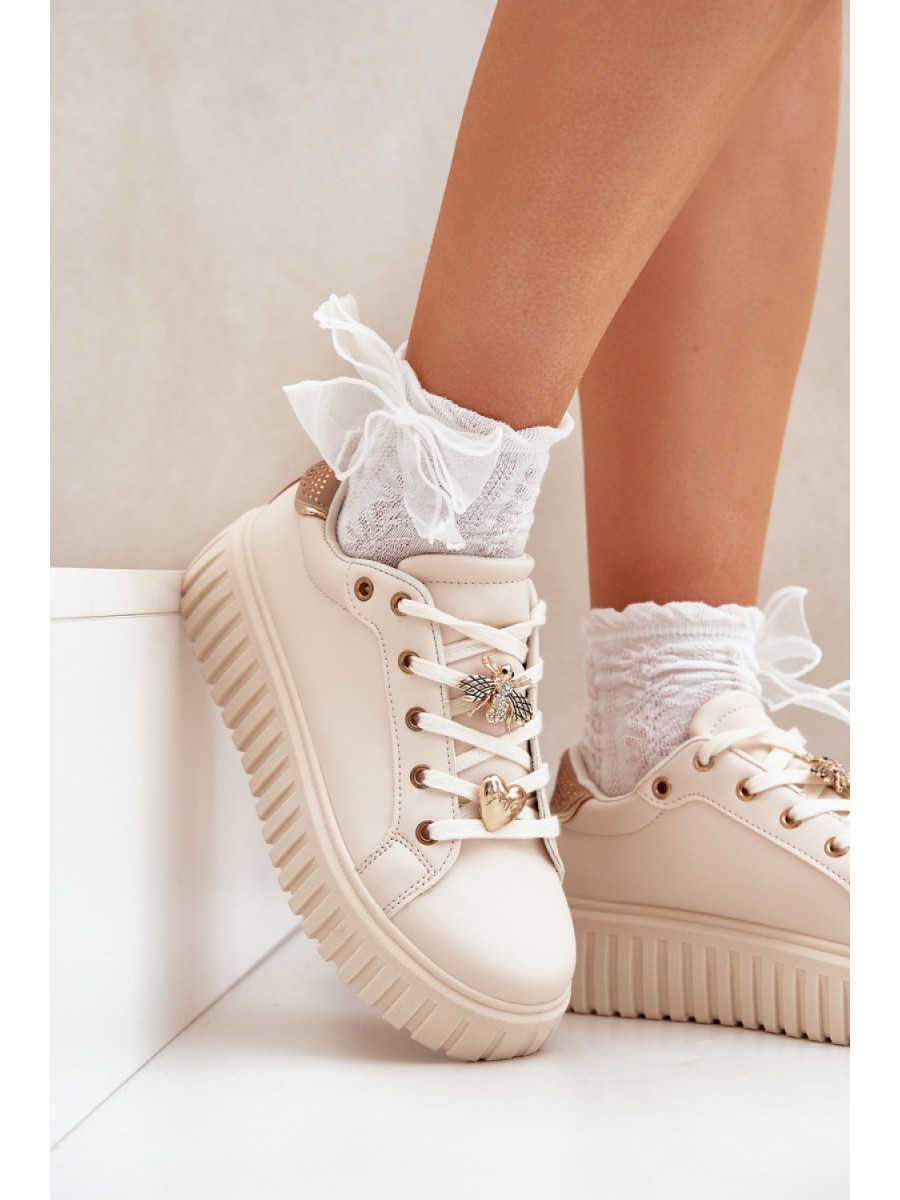 Chaussures de sport model 206838 Step in style
