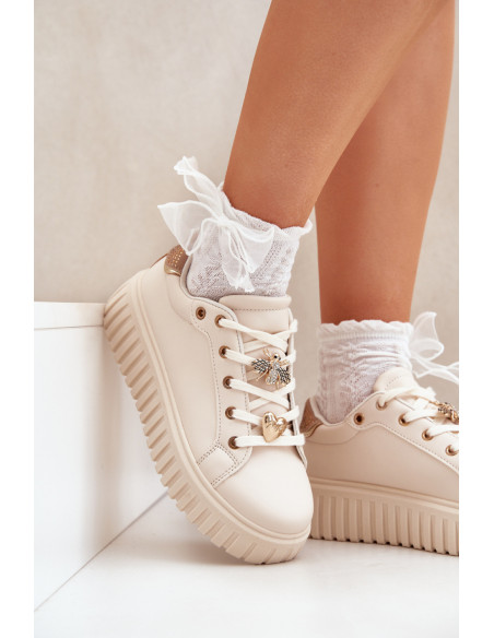 Chaussures de sport model 206838 Step in style